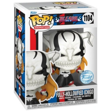 Funko POP! Bleach Fully-Hollowfied Ichigo exclusiv