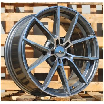 Diski R17 5×112 J7.5 ET27 RACINGLINE B5601 BMW Gre