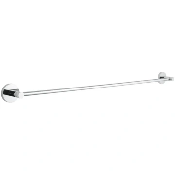 Grohe Essentials - Turētājs uz osušky, hroms 40386