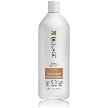 Matrix Biolage Bond Therapy Shampoo šampūns bojāti