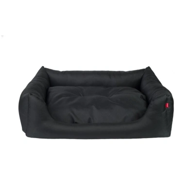 Guļvieta suņiem Amiplay Sofa Basic , XXL, melna