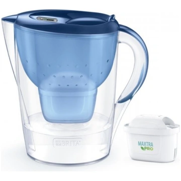 Brita Marella XL+1 Maxtra Pro PP filter jug