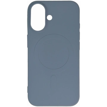 Liquid Silicone Case with MagSafe for Samsung Gala
