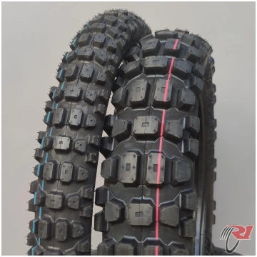 Mitas MC 23 ROCKRIDER 90/90 - 21 F TT DOT4225 54R