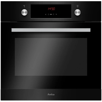 Cepeškrāsns AMICA EB7541DB | 56082 | 5906006560829