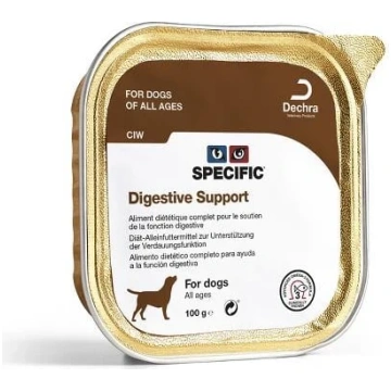 SPECIFIC CIW Dog Digestive Support