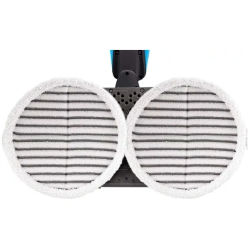 Scrubby spilventiņi Bissell SpinWave 2138 4 gab