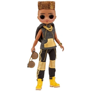 MGA 584032 - LOL Surprise OMG Guys Fashion Doll Pr