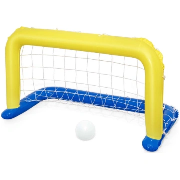 Baseina vārti + bumba 137 x 66 cm Bestway 52123 52