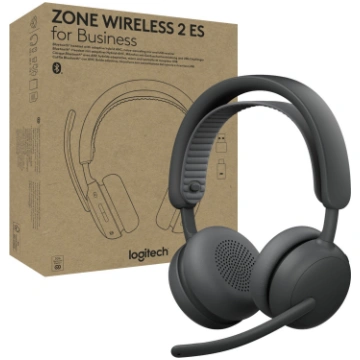 Logitech Zone Wireless 2 ES (981-001503) | 981-001
