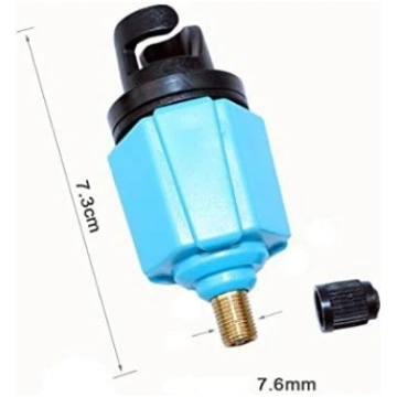 Pumpja adapteris Aqua Marina Inflatable SUP Valve 