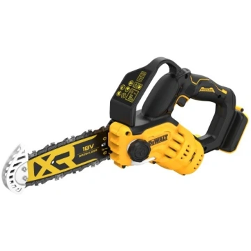 DEWALT DeWALT Ķēdes zaru zāgis 18V