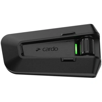 Zestaw gonomówicy Cardo PACKTALK PRO Urzdzenie kom