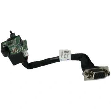 Lietots - VGA (D-Sub) adapteris priekš Dell OptiPl