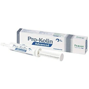 Uztura bagātinātājs suņiem Protexin Pro-Kolin Adva