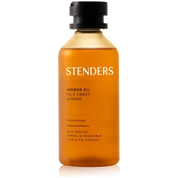 STENDERS Vīģe/mandele ķermeņa dušas eļļa 245 ml