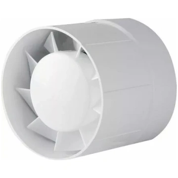 Kanāla ventilators AWENTA WKA100 Ø100 mm, 14 W, IP