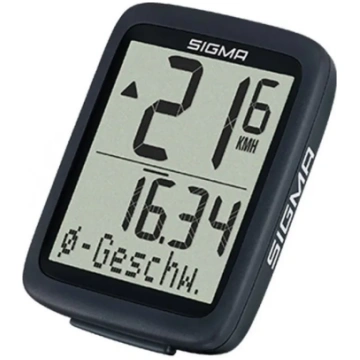 Dators Sigma BC 8.0 WL ATS