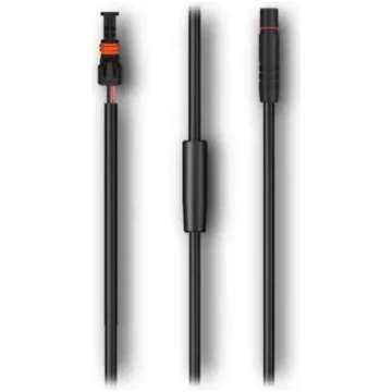Garmin varia eRTL615 Papildu kabelis elektrovelosi