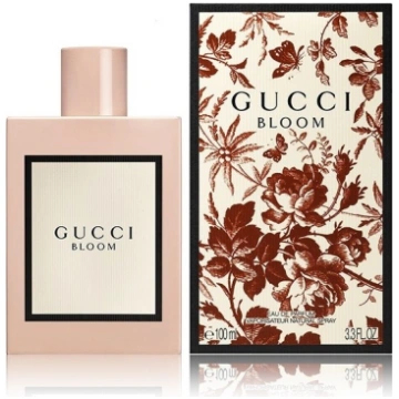 Gucci Bloom EDP smaržas sievietēm - 100 ml