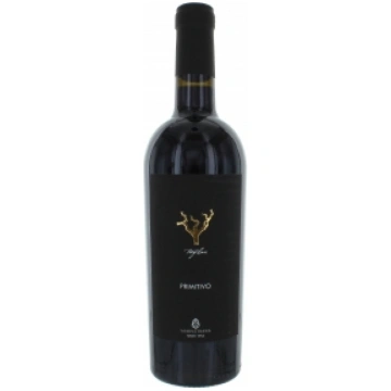 Trefilari Primitivo Salento IGT - Cantina Sampietr
