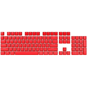 Corsair PBT DOUBLE-SHOT PRO Keycap Mod Kit (dubult