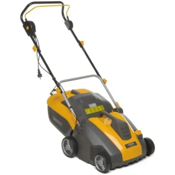 Skarifikators - aerators Stiga SV 415 E