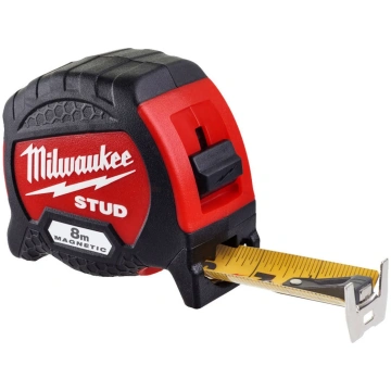 Mērlente Milwaukee STUD™ II 8 M