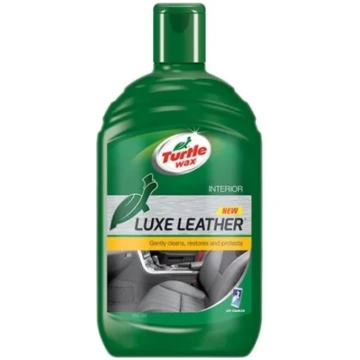 Turtle Wax LEATHER CLEANER 500ml Kopšanas līdzekli