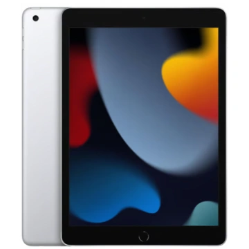 Lietots - Apple iPad 9 2021 10.2 64 GB Silver - re