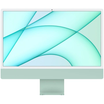 Lietots - iMac 2023 Retina 4.5K 24" - M3 10C GPU /