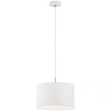 Lustra ar auklu KARIN 4343 1xE27/15W/230V Argon