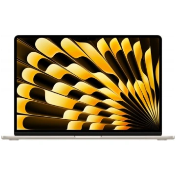 Apple MacBook Air 15.3-inch: M5 10/10, 16GB, 512GB