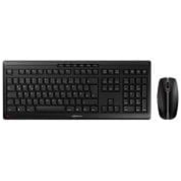 CHERRY TAS Desktop-Set STREAM Wireless GB-Layout s