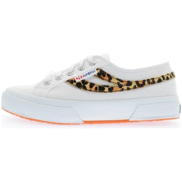 SUPERGA - Scarpa Lifestyle Art S71191W - BIANCO/AN