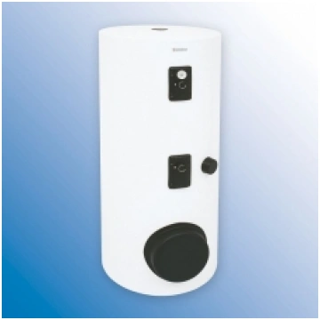 Ātrsildītājs OKC160 NTR/BP 24kW, ar flanci, stacio