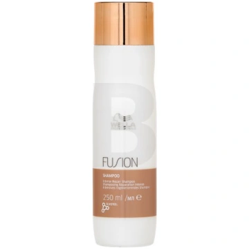 Wella Professionals Fusion Intense Repair Shampoo 