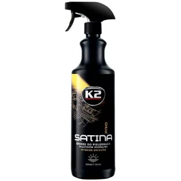 Autosalona kopšanas līdzeklis K2 SATINA PRO 1L — a