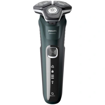 PHILIPS Vīriešu skuveklis S5884/50