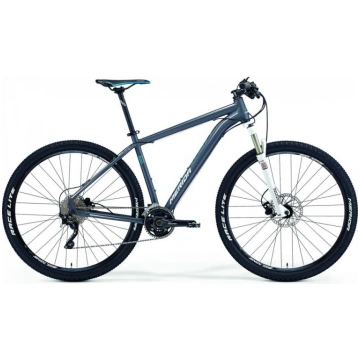 MERIDA BIG.NINE 20-MD
