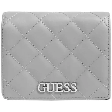 GUESS Illy, Textile Wallet, Small Trifold, VG79704