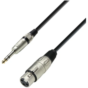 Adam Hall Cables 3 STAR BFV 0300