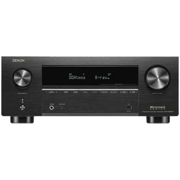 Denon AVR-X3800H