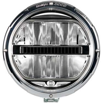 Papildlukturi tālā gaisma Rallye 3003 LED ref.25