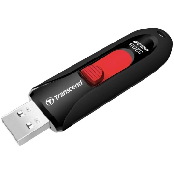 Transcend memory USB Jetflash 590 32GB ( TS32GJF59