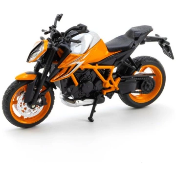 MSZ Miniatūrais modelis - KTM 1290 Super Duke R, m
