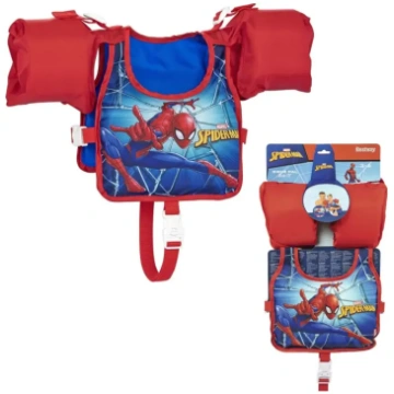 Bestway Spider-Man peldveste