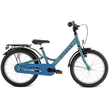 Velosipēds PUKY Youke 18 Alu breezy blue PUKY-4350