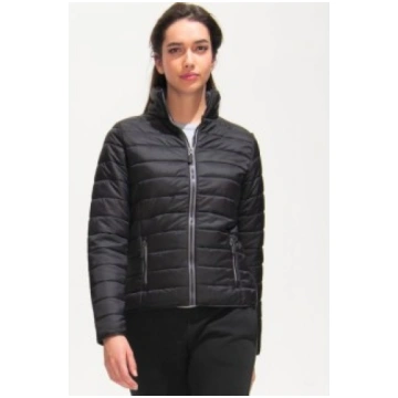 GIACCA DONNA IMBOTTITA LEGGERA RIDE WOMEN 01170 So