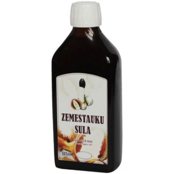 Zemestauku sula, 250ml